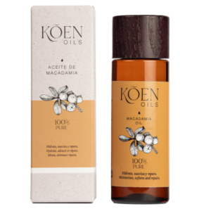 Koen Oils Aceite de Macadamia