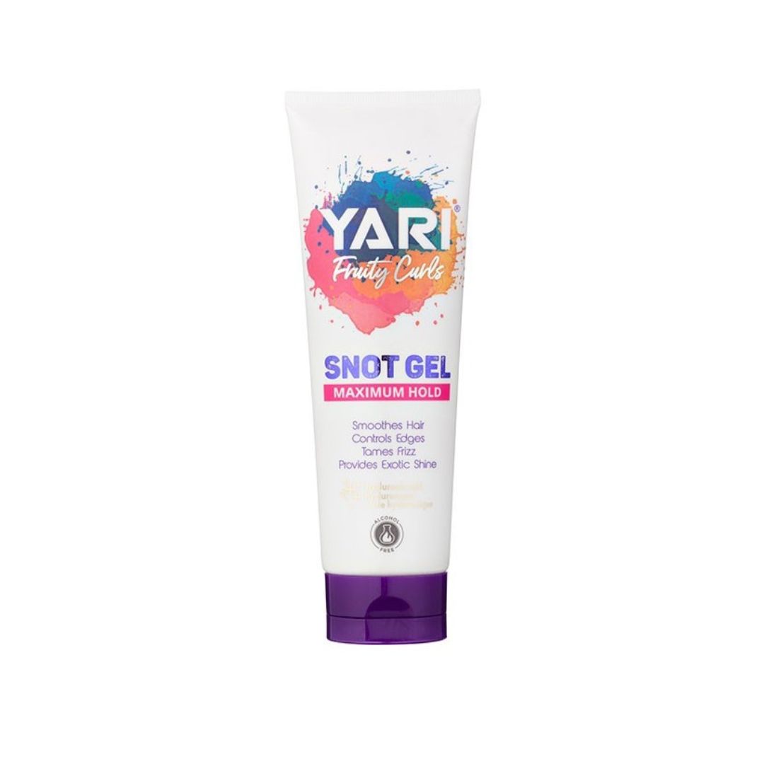 Yari Fruity Curls Snot Gel 250ml